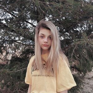 Meet your Posher, Taylor